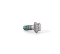 BMW Genuine Collar Screw Micro Encapsulated M10x26.5 Fits E81 E82 34203414763