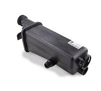 BMW Genuine Cooling Radiator Expansion Tank Fits E46 E83 E83 LCI E53 17117573781