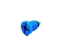 BMW Genuine Drain Plug Radiator Fits E46 E83 E83 LCI E85 E86 17111437361
