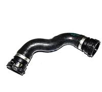 BMW Genuine Engine Cooling Radiator Water Hose Pipe Line Fits E46 11532247851