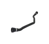 BMW Genuine Engine Cooling Radiator Water Hose Pipe Line Fits E46 11537788085