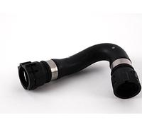 BMW Genuine Engine Cooling Radiator Water Hose Pipe Line Fits E46 11537830713