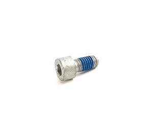 BMW Genuine Fillister Head Screw x5 M8x16-ZNS3 MK Fits F22 LCI 07119906045