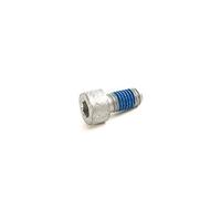 BMW Genuine Fillister Head Screw x6 M8x16-ZNS3 MK Fits F22 LCI 07119906045