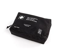 BMW Genuine First Aid Kit Pouch Black DIN 13164 Fits E81 E82 E87 71107263439