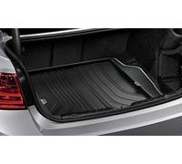BMW Genuine Fitted Luggage Compartment Mat Basis Fits F34 F34 LCI 51472317845