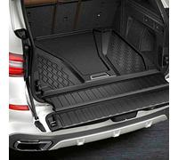 BMW Genuine Fitted Luggage Compartment Mat Basis Fits G05 G05 LCI 51472458567