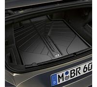 BMW Genuine Fitted Luggage Compartment Mat Black Fits F91 G14 51472458865