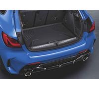 BMW Genuine Fitted Luggage Compartment Mat Boot Mat Fits F40 51472469099