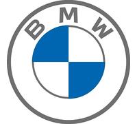 BMW Genuine Fitted Luggage Compartment Mat Boot Mat Fits U11 U12 51475A50923