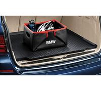 BMW Genuine Fitted Luggage Compartment Mat Fits F11 F11 LCI 51472154480