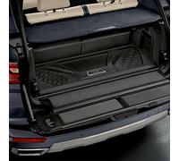 BMW Genuine Fitted Luggage Compartment Mat Fits G07 G07 LCI 51472459921