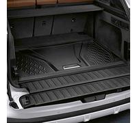 BMW Genuine Fitted Luggage Compartment Mat SA418 Fits G05 G05 LCI 51472458568