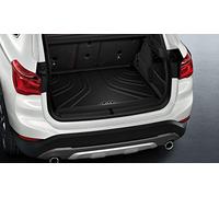 BMW Genuine Fitted Luggage Compartment Mat SW SLB +SA4FD Fits F48 51472407173