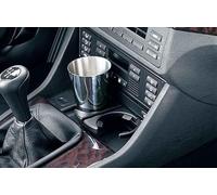 BMW Genuine Front Centre Console Can Drink Holder Fits E39 51168190206