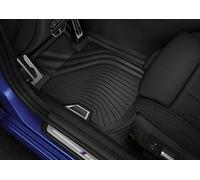 BMW Genuine Front Floor Mats All Weather Fits G20 G20 LCI G21 51472461170