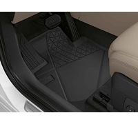 BMW Genuine Front Floor Mats All Weather RHD Fits U06 U11 U10 51475A2DA76