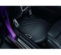 BMW Genuine Front Floor Mats All Weather RHD Interior Fits G42 G87 51475A3E485