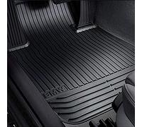 BMW Genuine Front Rubber Mats for 5 Series GT F07