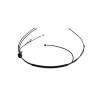 BMW Genuine Intensive Cleaning System Hose Pipe Line Fits E39 61608364209