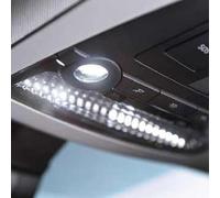 BMW Genuine Interior Light Single LED W3W W5W W6W Fits E81 E82 E87 63212212785