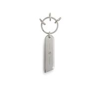BMW Genuine Keyring The X3 Series Metal Silver Car Key Ring 80275A87987