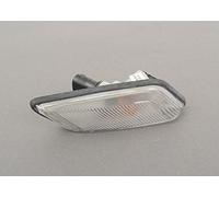 BMW Genuine Left NS Additional Turn Indicator Lamp White Fits E36 63132493613