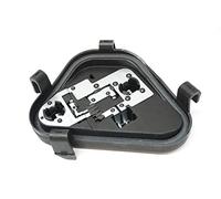 BMW Genuine Left NS Rear Light Side Panel Bulb Holder Fits F30 F80 63217313043