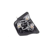 BMW Genuine Left Passenger Side Nearside NS Bulb Holder Fits E46 63218364729