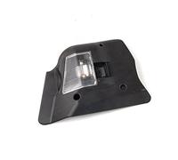 BMW Genuine Left Passenger Side Nearside NS Bulb Holder LED Fits E46 63217165973