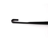 BMW Genuine Left Passenger Side Nearside NS Wiper Arm Fits E46 61617007128
