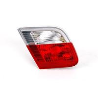 BMW Genuine Left Passenger Side NS Trunk Lid Rear Light Fits E46 63218364727