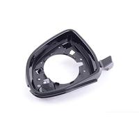 BMW Genuine Left Supporting Ring Black Shadow Line Fits F25 F26 F15 51167327911