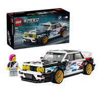 BMW GENUINE LEGO SPEED CHAMPIONS - M3 E30
