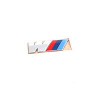 BMW Genuine Lettering M Badge Emblem Logo Ornament Fits E71 51147250850