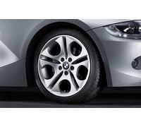 BMW Genuine Light Alloy Wheel Rim 8.5J 18" ET 50 Fits E85 E86 36116758193
