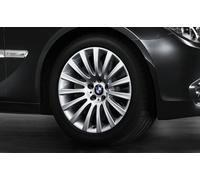 BMW Genuine Light Alloy Wheel Rim 9.5J 19" ET 39 Fits F07 F07 LCI 36116775405