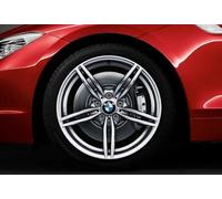 BMW Genuine Light Alloy Wheel Rim 9J 19" ET 40 Replacement Fits E89 36117842136