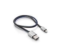 BMW Genuine Lightning Cable Adapter Fits Apple iPhone iPod Fits E81 61122458607