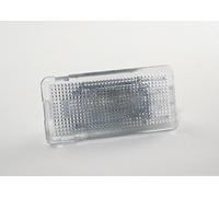 BMW Genuine Luggage Compartment Light Trunk Lid Fits E53 E52 63316962044