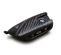 BMW Genuine M Performance Key Fob Case Cover Accessory Fits U06 82295A56C32