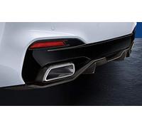 BMW Genuine M Performance Silencer Fits G30 G30 LCI G31 G31 LCI G32 18302431035