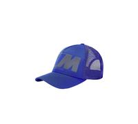 BMW Genuine M Reflective Baseball Cap Blue Hat Adjustable 5 Panel 80165B38D99