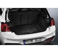 BMW Genuine Moulded Luggage Compartment Mat Urban Basic Urbanline 51472219975