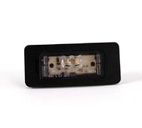 BMW Genuine Number Plate Light LED Fits E82 E88 F22 F22 LCI F23 63267193293