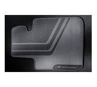 BMW Genuine Performance Front Floor Mats RHD Fits F32 F32 LCI F33 51472407306