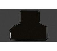 BMW Genuine Rear Car Floor Mats Textile Interior Accessory Fits F15 51472347733