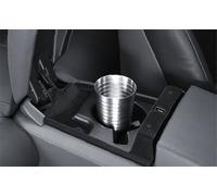 BMW Genuine Rear Centre Console Drink Holder Fits E63 E63 LCI E64 51167129347