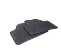 BMW Genuine Rear Floor Mats All Weather Anthracite Fits E84 51472336795