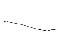 BMW Genuine Rear Fuel Feed Line Hose Pipe Replacement Fits E36 16121182859